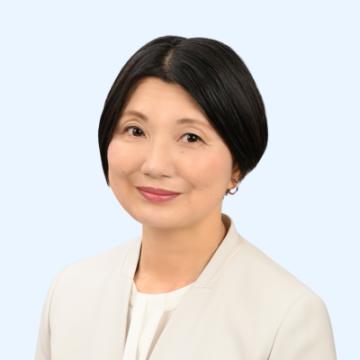 代表 平田 江理子